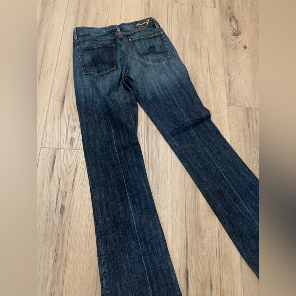 Seven Jeans